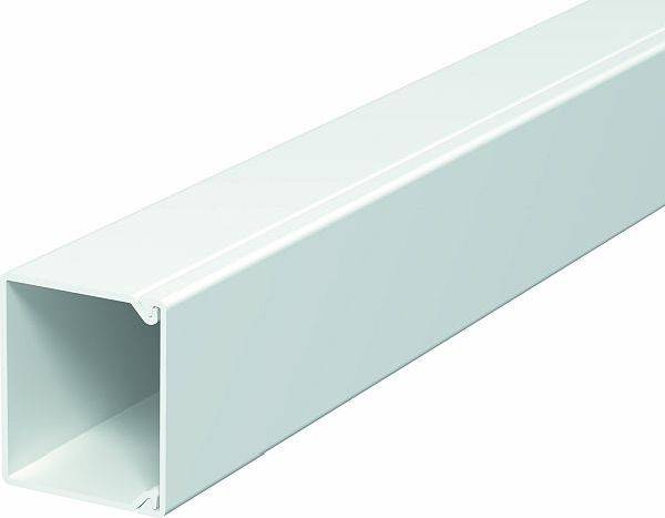 OBO Bettermann Wand-/Deckenkanal WDK 30030 30x30 lichtgrau