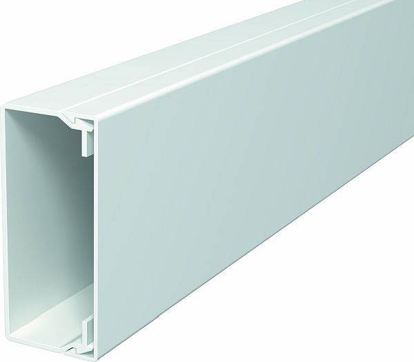 OBO Bettermann Wand-/Deckenkanal WDK 40090 40x90 lichtgrau