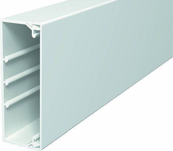 OBO Bettermann Wand-/Deckenkanal WDK 40110 40x110 lichtgrau