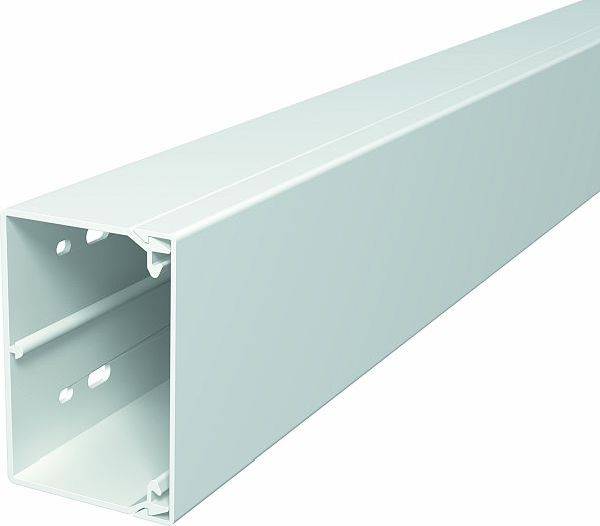 OBO Bettermann Wand-/Deckenkanal WDK 60090 60x90 lichtgrau