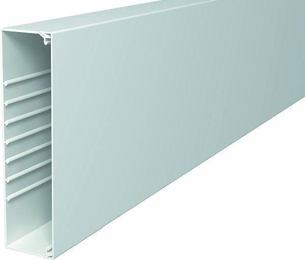 OBO Bettermann Wand-/Deckenkanal WDK 60230 60x230 lichtgrau