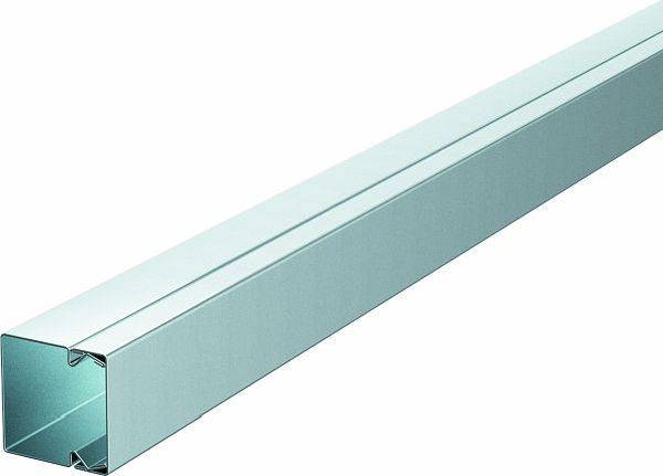 OBO Bettermann Leitungsführungskanal LKM 40040 40x40 verzinkt