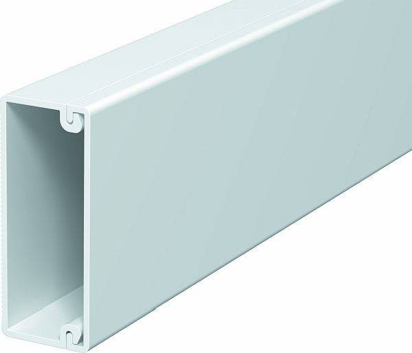 OBO Bettermann Wand-/Deckenkanal WDK 20050 20x50 reinweiss