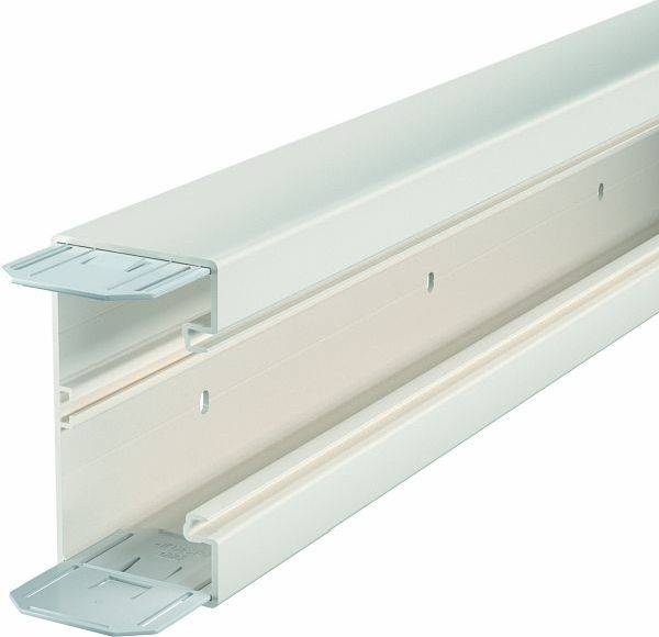 OBO Bettermann Geräteeinbaukanal GK-70130 cremeweiss 70x130 cremeweiss