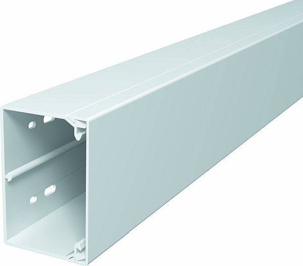 OBO Bettermann Wand- und Deckenkanal halogenfrei WDKH-60090RW 60x90 reinweiss