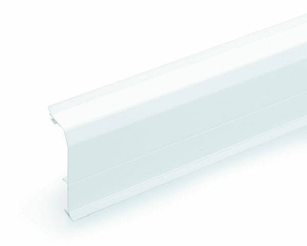 OBO Bettermann Oberteil RDL OT40105 rws reinweiß