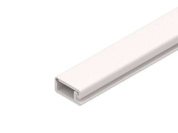 Kleinhuis LCD-Minikanal LCD71.6 7x12 cremeweiss