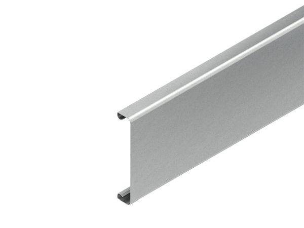 Niedax LFK-Deckel LD 60 60mm verzinkt