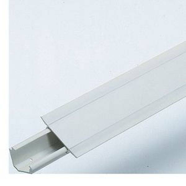 Gewiss Eckkanal NP42501 30x50 cremeweiss EK