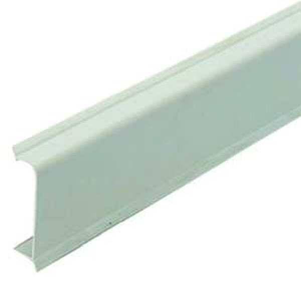 Gewiss Sockelleistenkanal NP42036 20x70 reinweiss SLTK