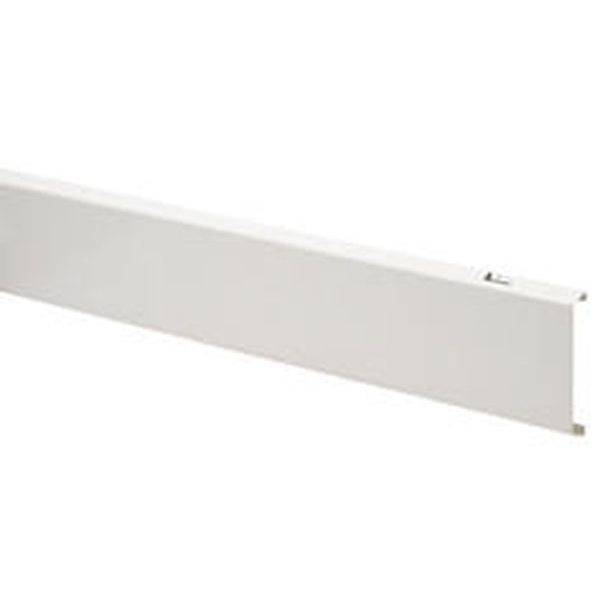 Gewiss Sockelleistenkanal NP42030 20x50 reinweiss SLTK