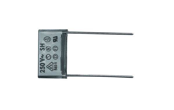 Niko RC-Glied 23x13x7mm 230V / 50Hz