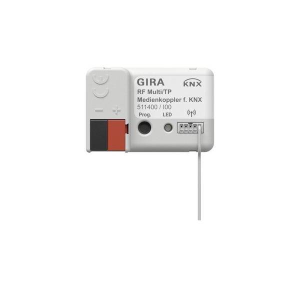 Gira RF Multi/TP Medienkoppler 511400
