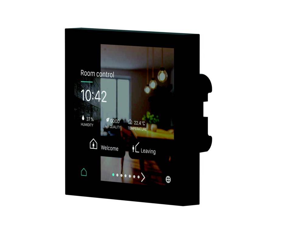 Theben Raumcontroller iONprime CP 4 KNX