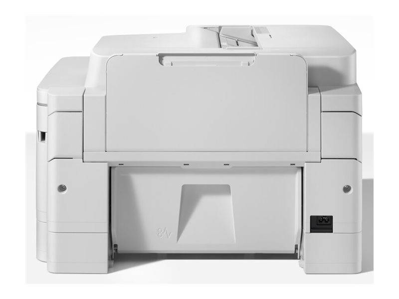 Brother MFC-J6975DW - Multifunktionsdrucker - Farbe - Tintenstrahl - A3 (297 x