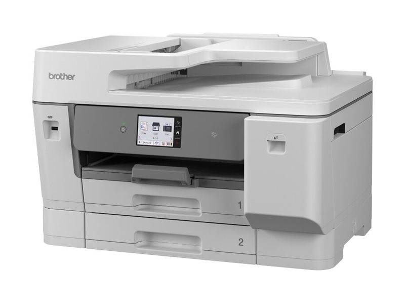Brother MFC-J6975DW A3 Tinten-Multi