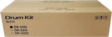 Kyocera DK-5215 - 302R693022 - Trommeleinheit - für Taskalfa 406ci