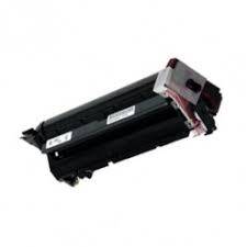 Kyocera DV-5215K - 302R693041 - Entwicklereinheit schwarz - für TASKalfa 406ci