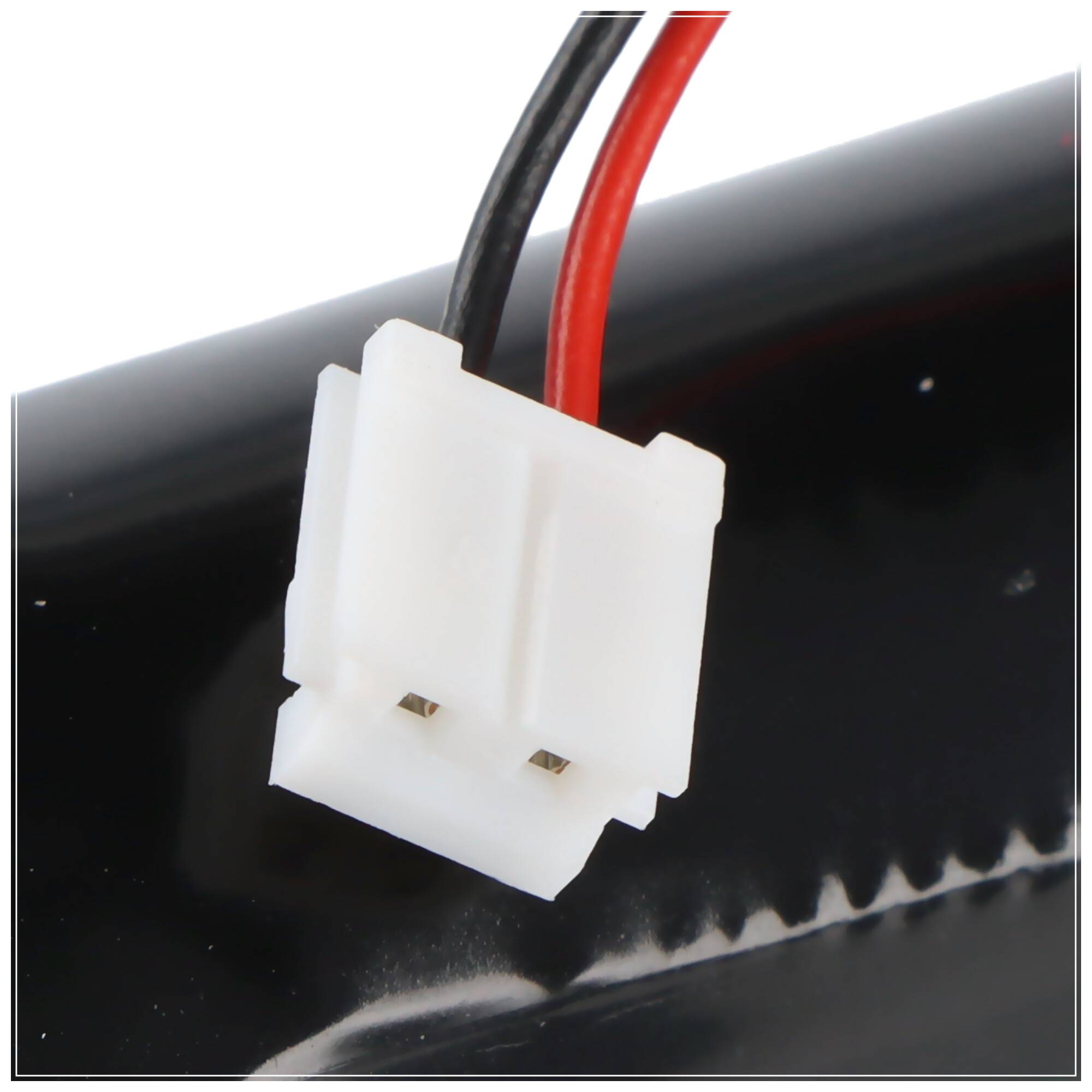 Akku kompatibel für Gardena 08885-00.640.00 Akkutyp LiIon 3,6V 2500mAh