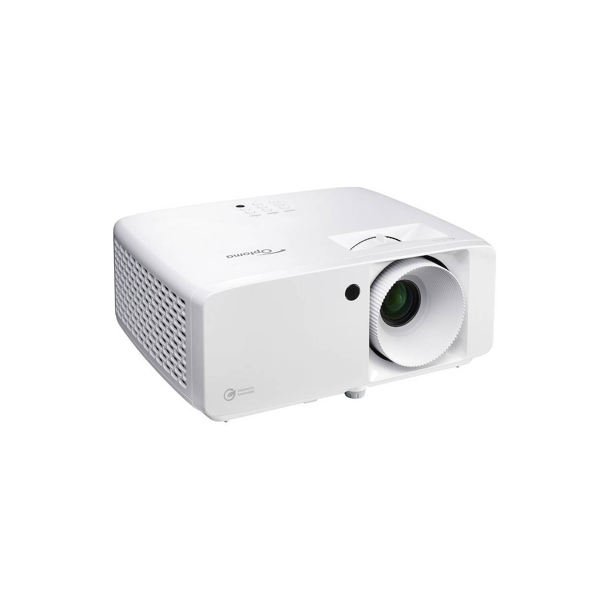 Optoma ZH521 Beamer, 1920 x 1080 Full HD, 5300 Lumen