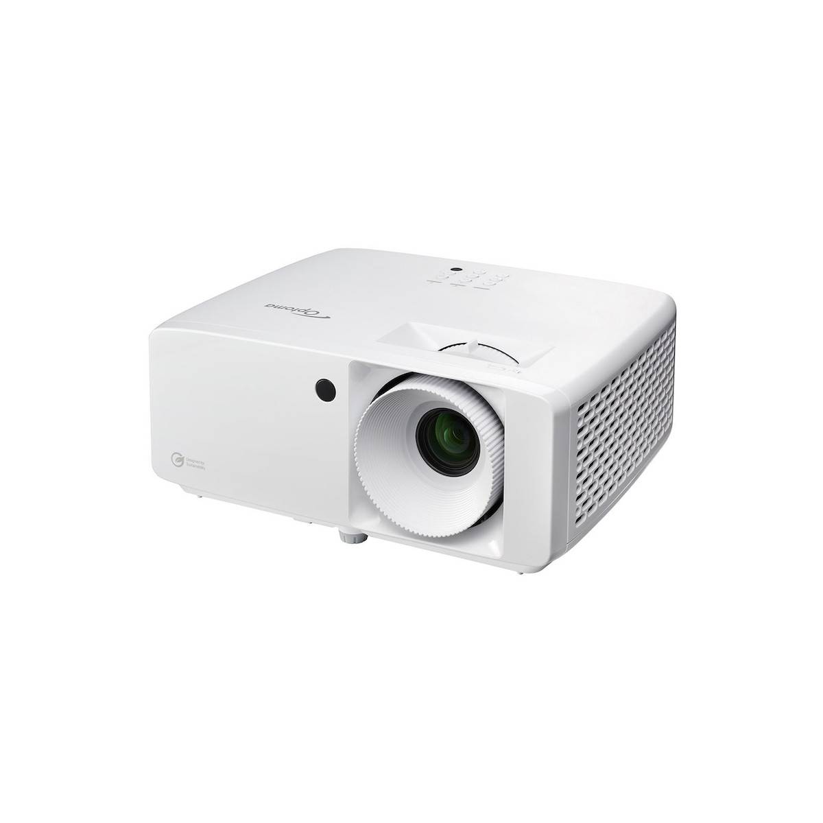 Optoma HZ151X Beamer, 1920 x 1080 Full HD, 5000 Lumen