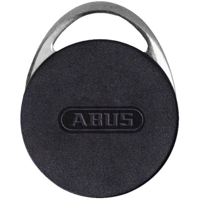 ABUS TECTIQ Dual-Transponder Advanced, Zubehörartikel, Transponder | kompatibel mit:TECTIQ (Data-on-Card) | Einsatzbere