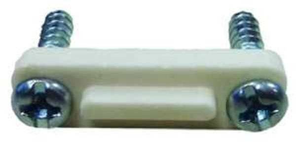 PROTEC.class Befestigungsmaterial Ersatz-Zugentlastung PZHAD für PHAD, PHADF