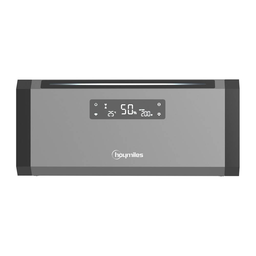 Hoymiles HiBattery HB-1920-AC-SV AC-Speicher 1920Wh LiFePO4