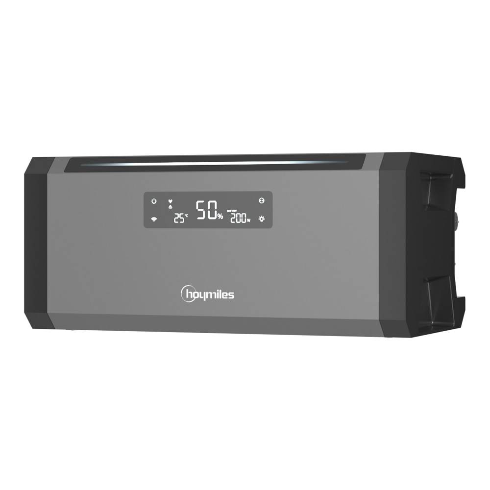 Hoymiles HiBattery HB-1920-AC-SV AC-Speicher 1920Wh LiFePO4