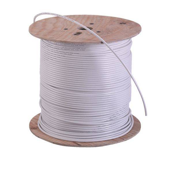 Triax Koaxialkabel KOKA 110A+ 500m Spule