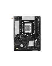 ASRock MB Intel 1851 H810M-X Gen 5 WiFi M-ATX 2xCU D5 6400+OC PCIe5.0 USB3.2 Gen1