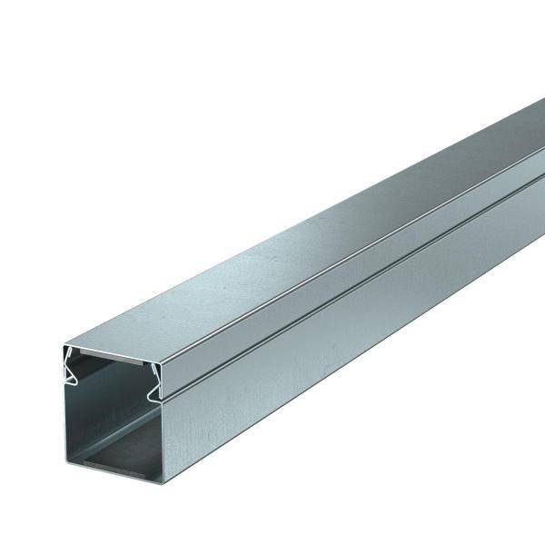 OBO Bettermann Brandschutz-Installationskanal PLM D 0404 FS Metall 44x40mm