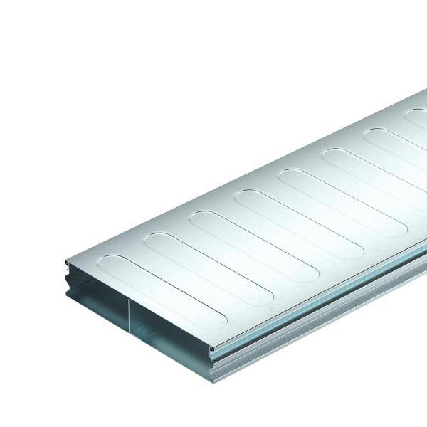 OBO Bettermann Unterflurkanal S2 25048-2 2-teilig