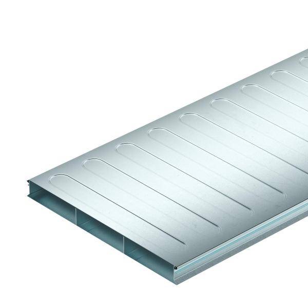 OBO Bettermann Unterflurkanal S3 35038-2 2-teilig