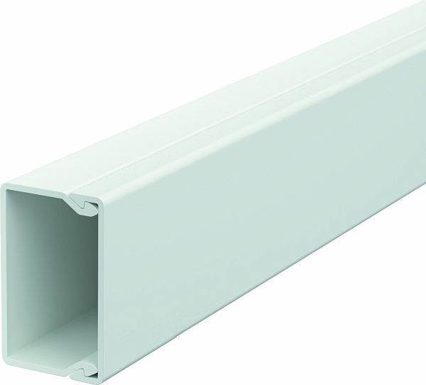 OBO Bettermann Wand-/Deckenkanal WDK 25040 25x40 lichtgrau