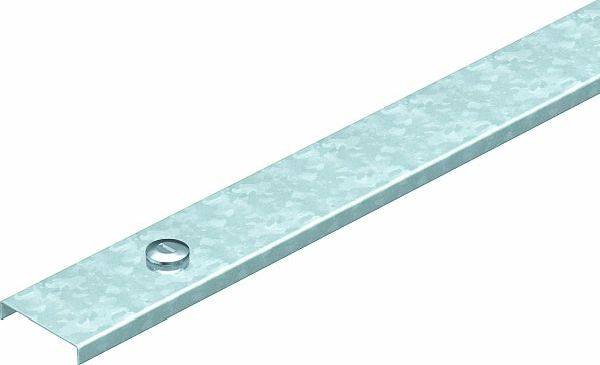 OBO Bettermann Deckel mit Drehriegel AZDMD 100 103x3000