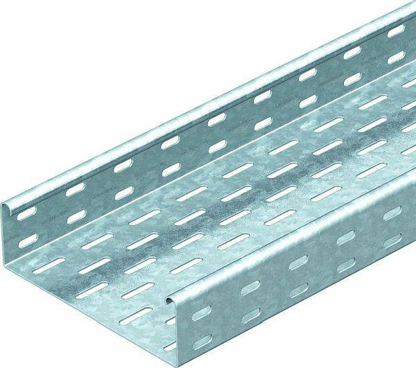 OBO Bettermann Kabelrinne SKS SKS 620 SKS 60x200x3000 gelocht