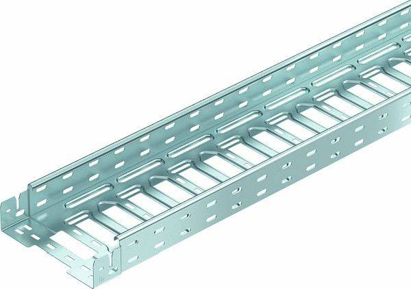 OBO Bettermann Kabelrinne MKSM 620 FS gelocht 60x200x3050