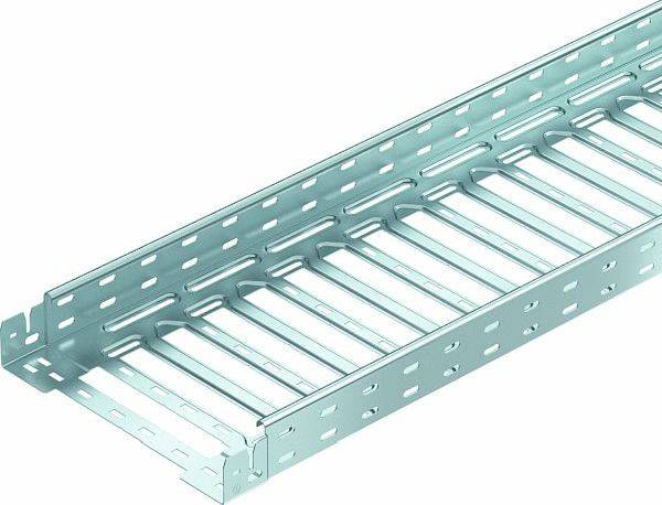 OBO Bettermann Kabelrinne MKSM 630 FS gelocht 60x300x3050