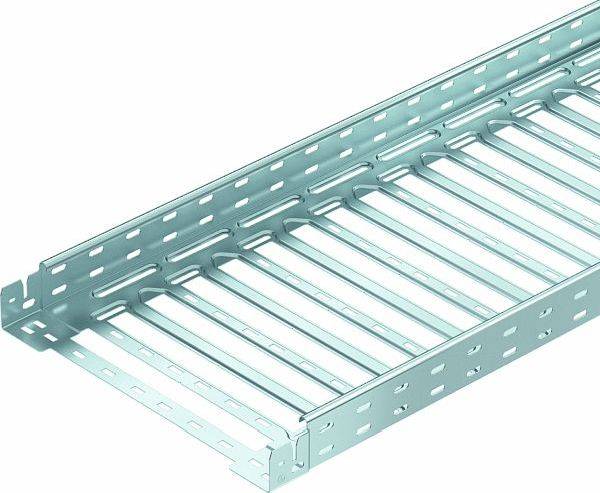 OBO Bettermann Kabelrinne MKSM 640 FS gelocht 60x400x3050