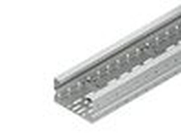 Niedax Weitspannkabelrinnen WRL 105.200
