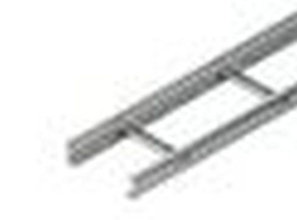 Niedax Steigtrasse STL 60.203/3