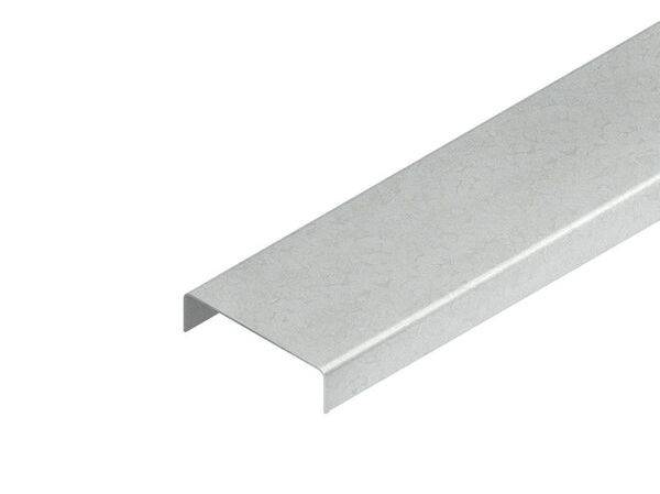 Niedax Kabelrinnendeckel RD 50