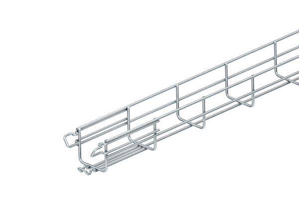 Niedax Gitterrinne MTC54.050F
