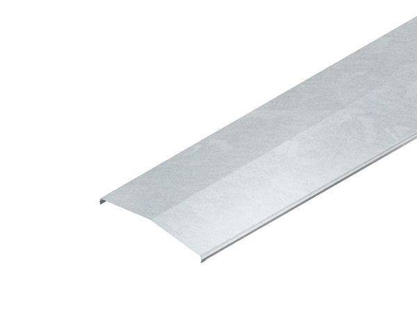 Niedax Rinnendeckel 100x3000mm für Gitterrinne bandverzinkt