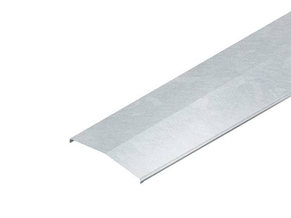 Niedax Rinnendeckel 50x3000mm für Gitterrinne feuerverz.