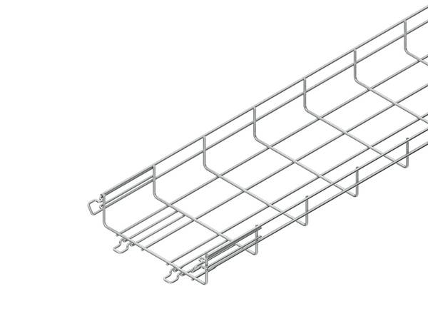 Niedax Gitterrinne MTC54.100V