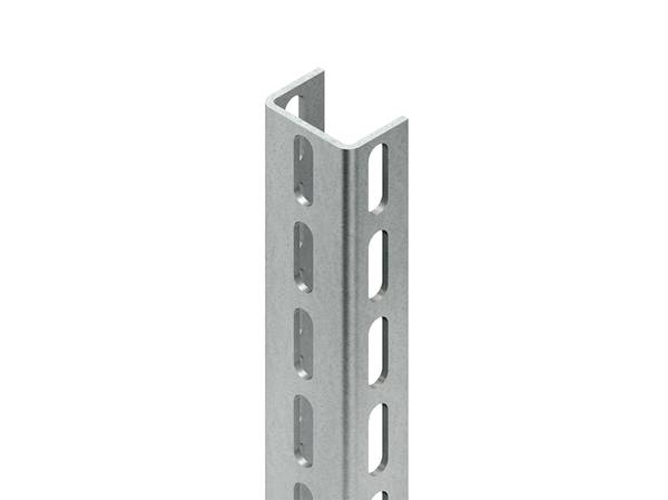 Niedax Profil U 6040/3000F