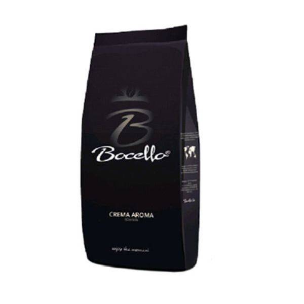 Neutral Kaffeebohnen Bocello Crema / Aroma 1000g (MHD)