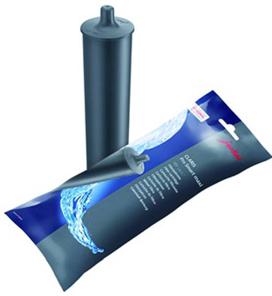 JURA Gastro Vertriebs-GmbH Filterpatronen CLARIS Pro Smart maxi